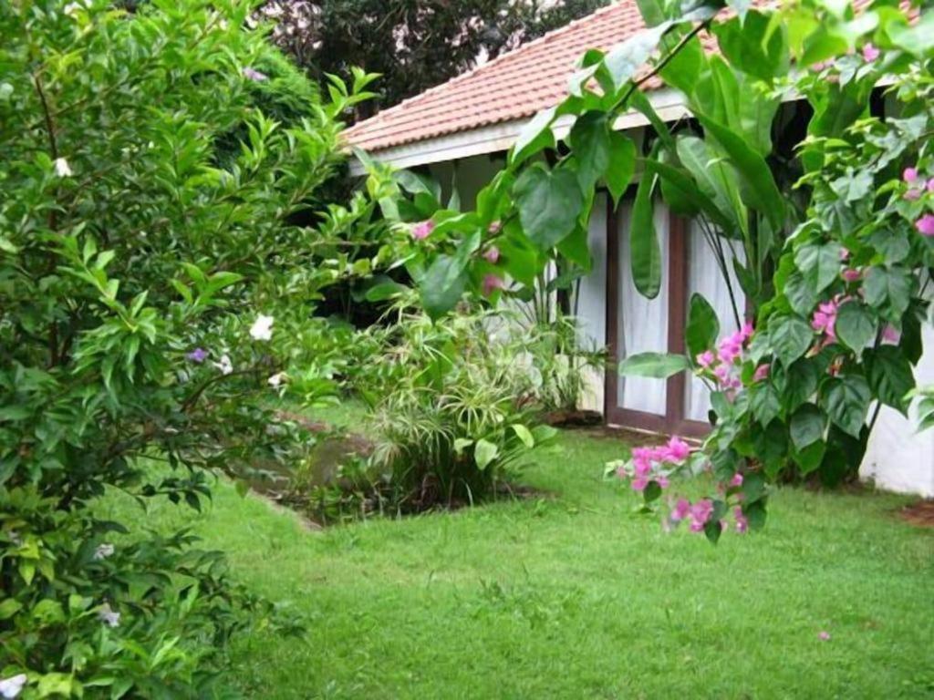 Baan Chuengkao Resort Ранонг Экстерьер фото